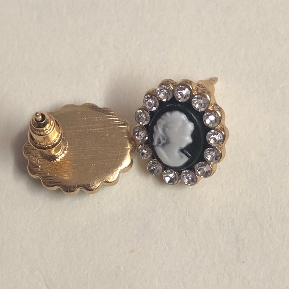 Victorian earrings - Picture 2 of 3